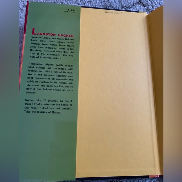 New Kids Hardcover Award Winner 3 Book Bundle: with Last Stop on Market Street - Picture 7 of 10